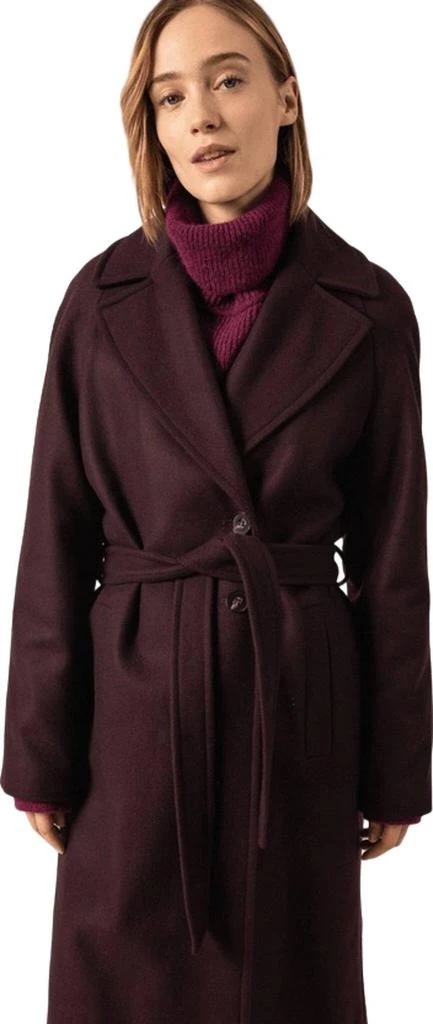 Saint James Saint James - Enora Coat 3