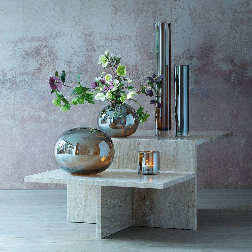 LSA Epoque Tea Light Holder 4