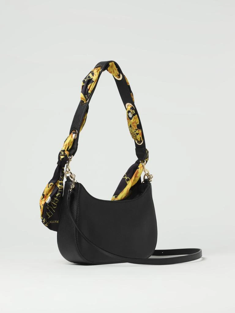 Versace Versace Jeans Couture bag in saffiano synthetic leather 2