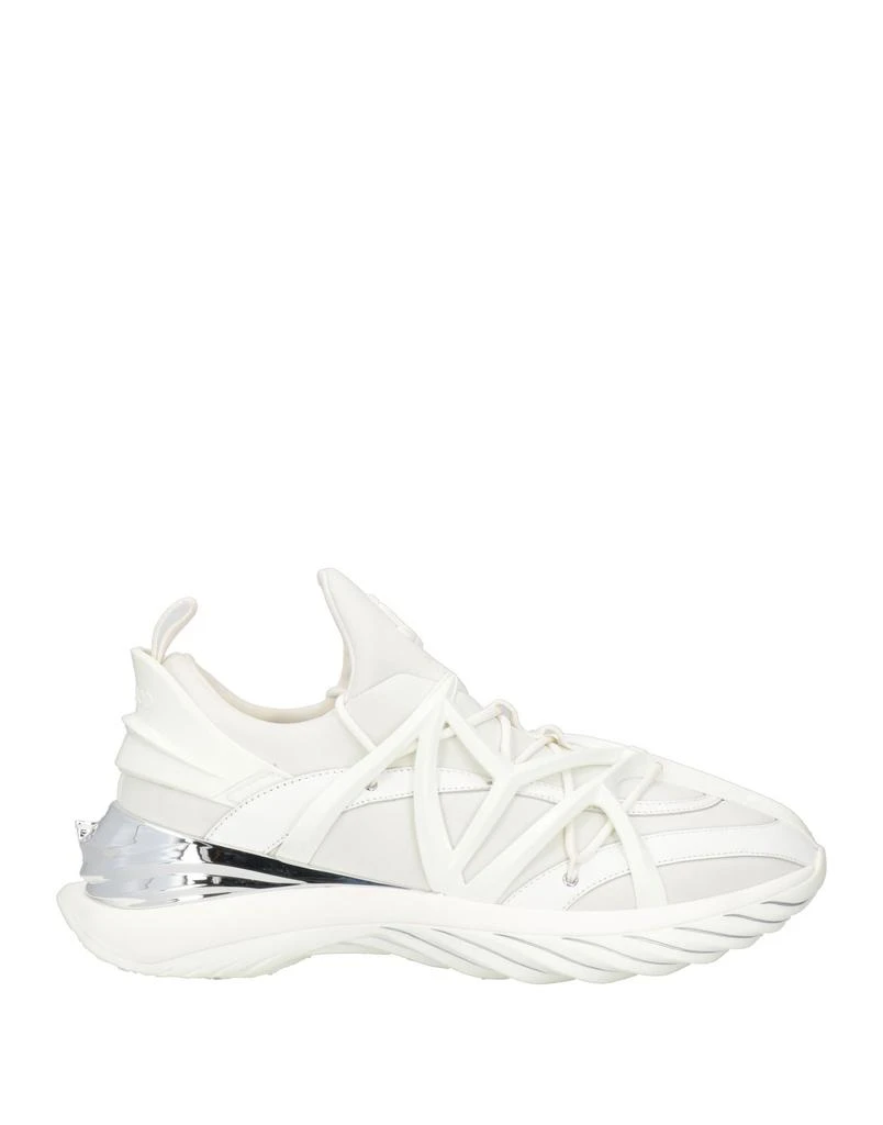Jimmy Choo Sneakers 1