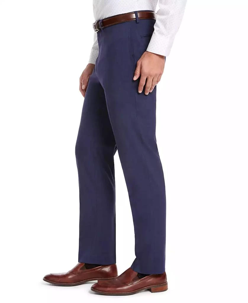 IZOD Men's Classic-Fit Medium Suit Pants 3