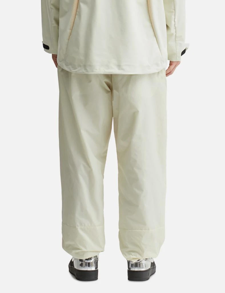 F.C. Real Bristol PRACTICE EASY PANTS 4