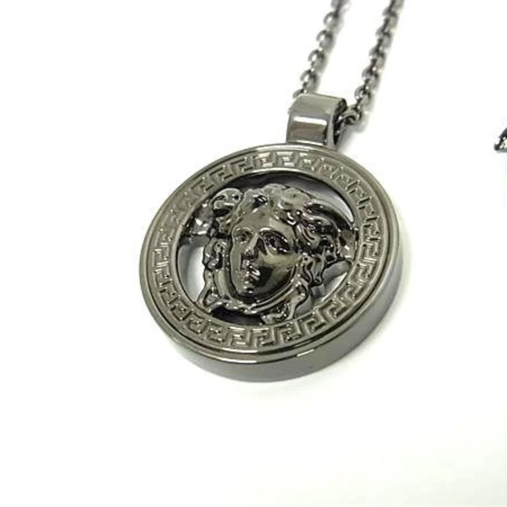 Versace Metal Necklace (Pre-Owned) 2
