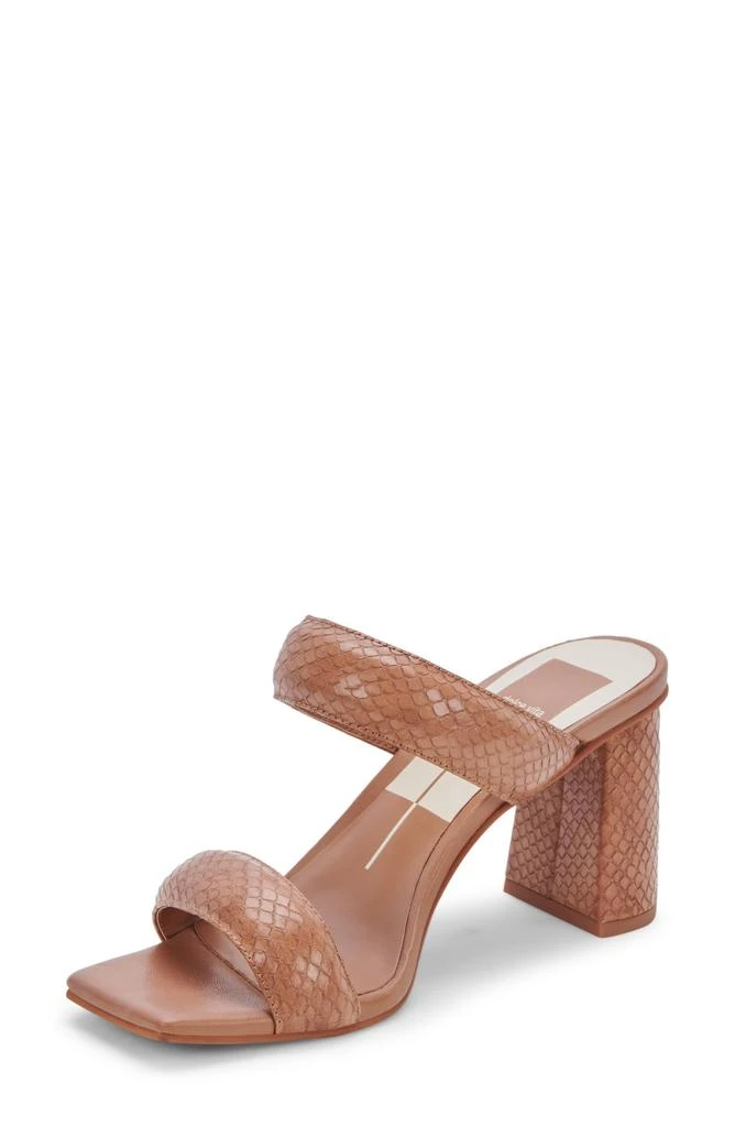 Dolce Vita Pascoe Sandal 10