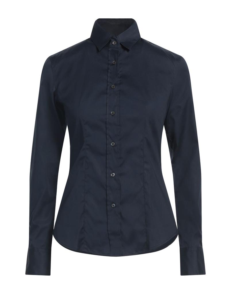 XACUS Solid color shirts & blouses
