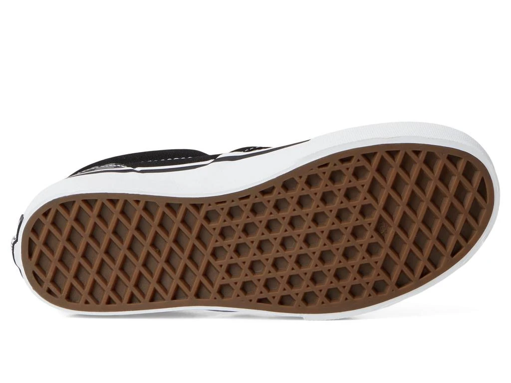 Vans Classic Slip-On (Little Kid/Big Kid) 3
