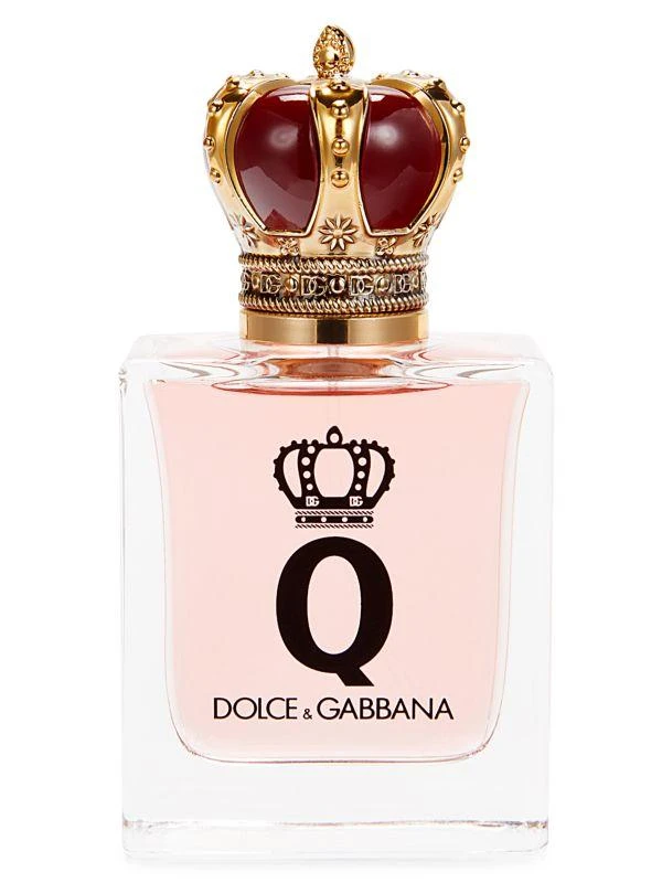 Dolce & Gabbana Queen Eau De Parfum 1