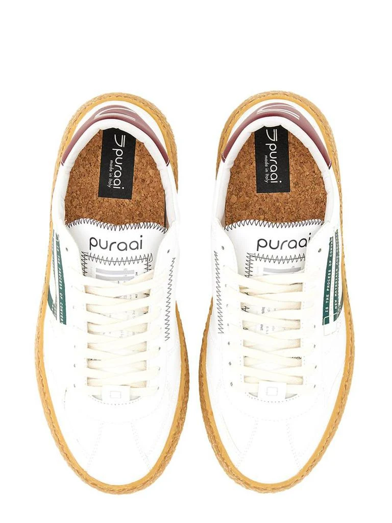 Puraai Puraai Sneaker Fir 2