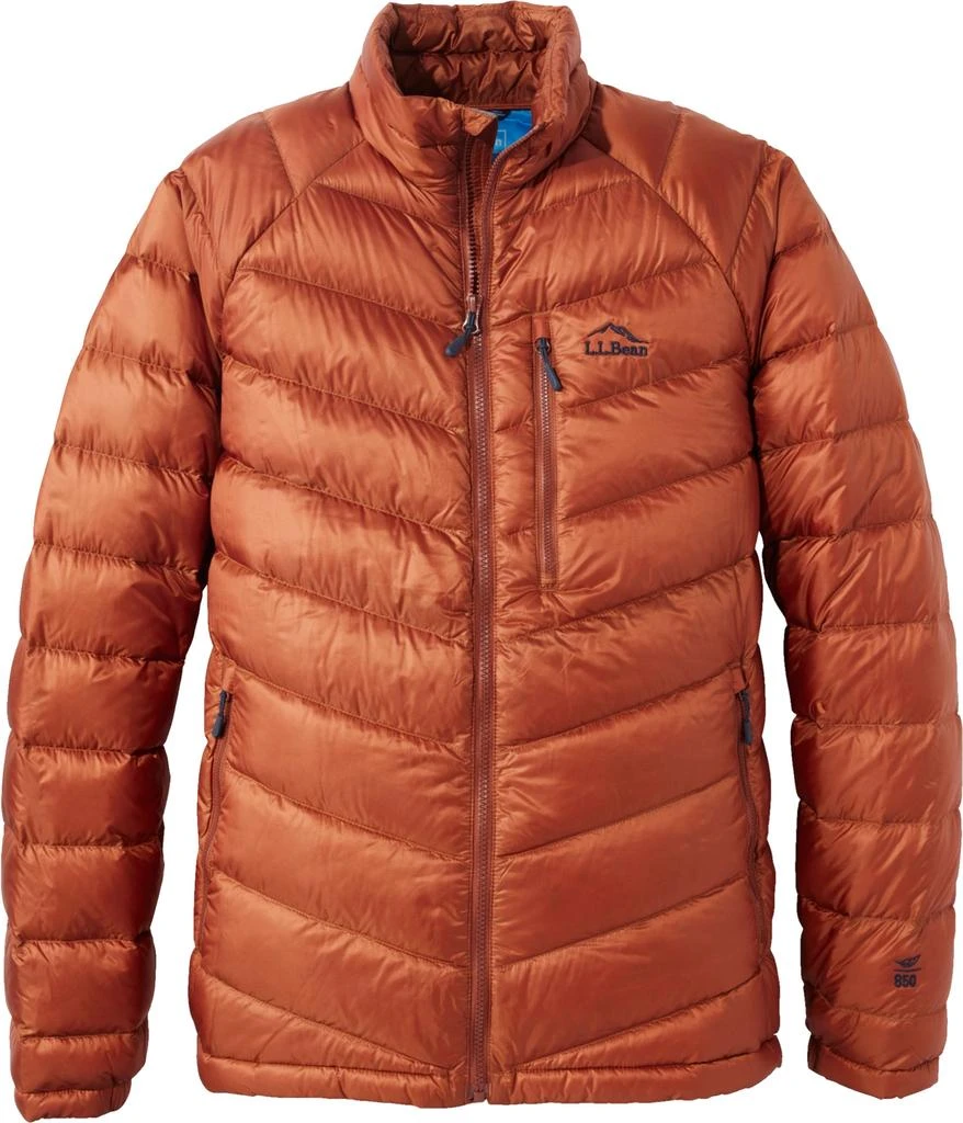 L.L. Bean Ultralight 850 Down Jacket - Men's