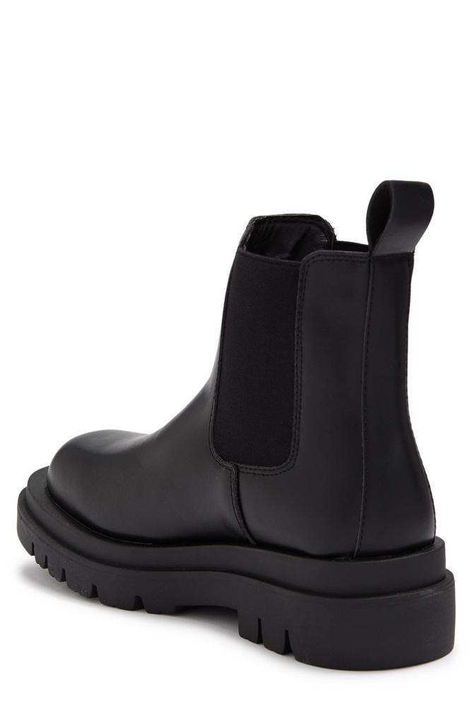 Santana Canada Lug Sole Chelsea Boot