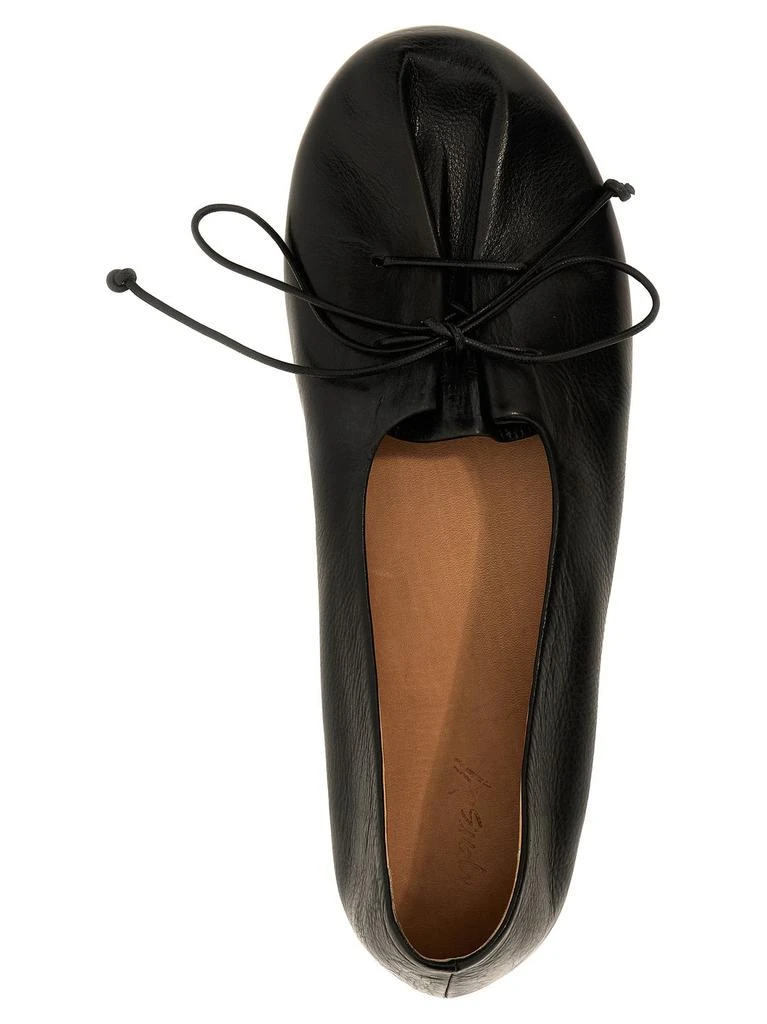 Marsèll Marsèll Girella Slip-On Ballet Flats 4