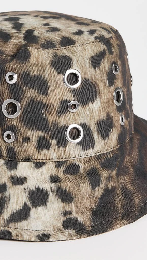 Apparis Slick Bucket Hat 3