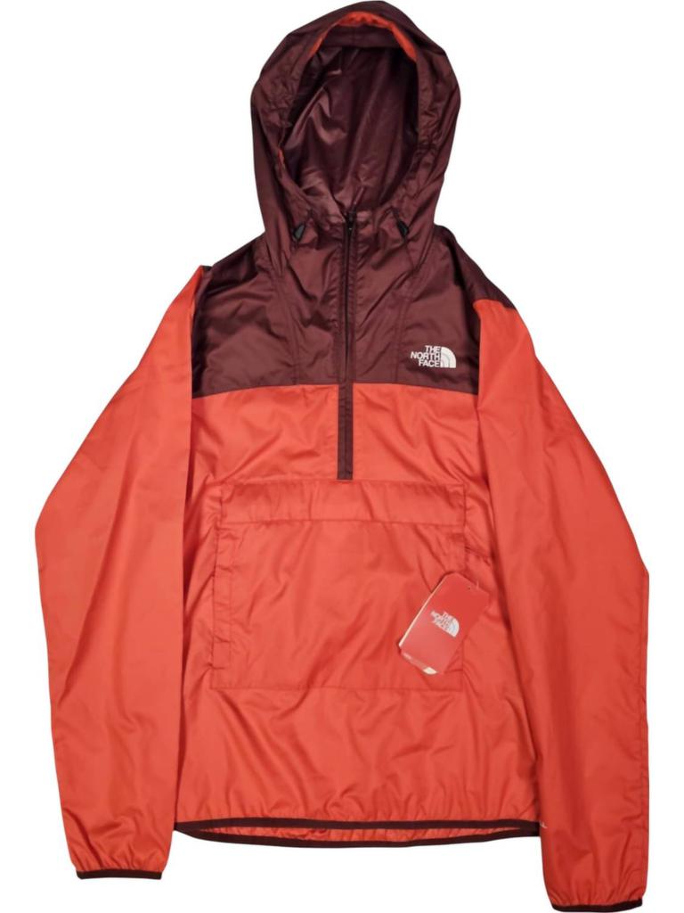 Men's The North Face Trishull Full-Zip Windbreaker Jacket
