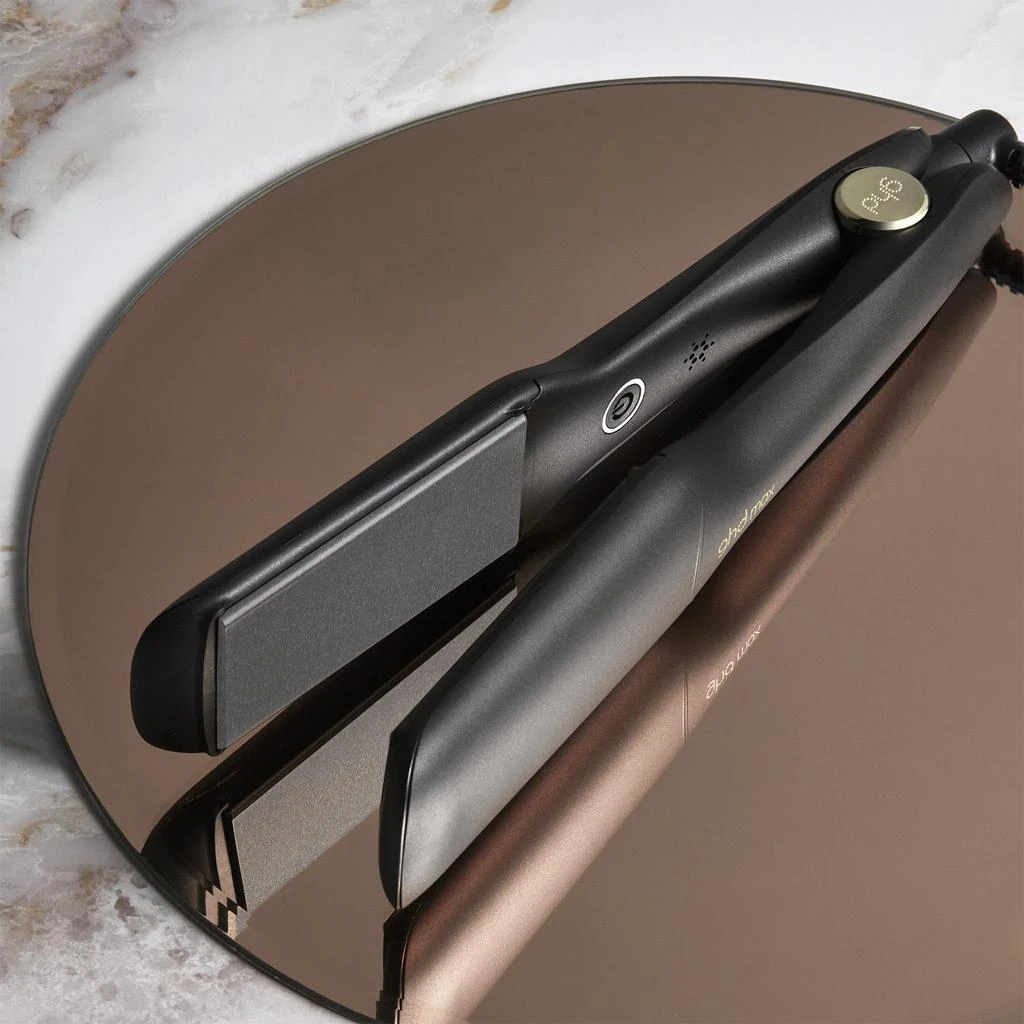 ghd ghd Max Styler Wide Plate Flat Iron 4
