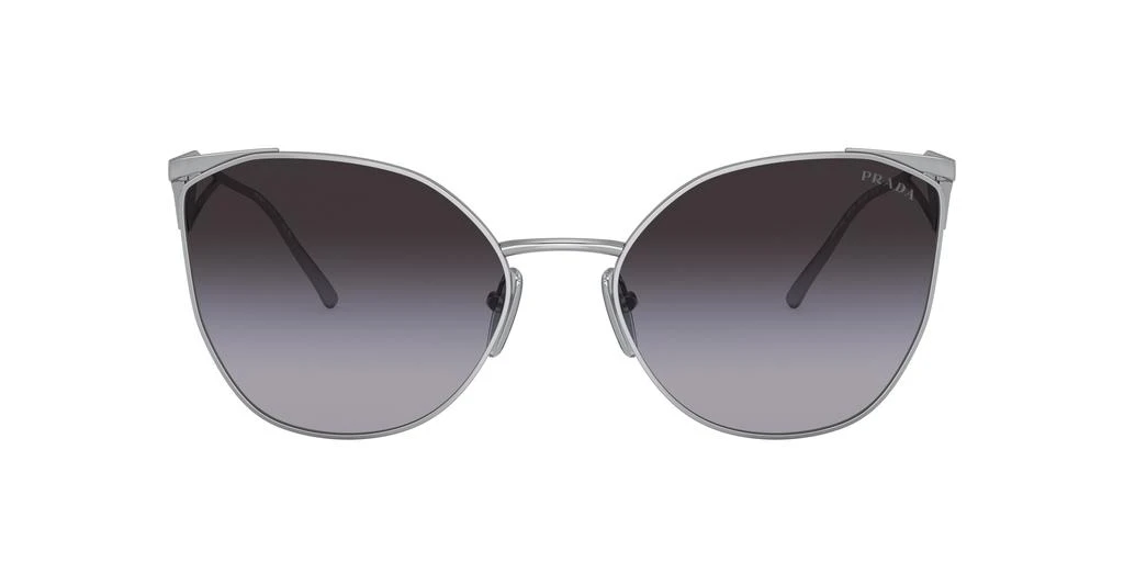 Prada Prada Woman Sunglass PR 50ZS 2