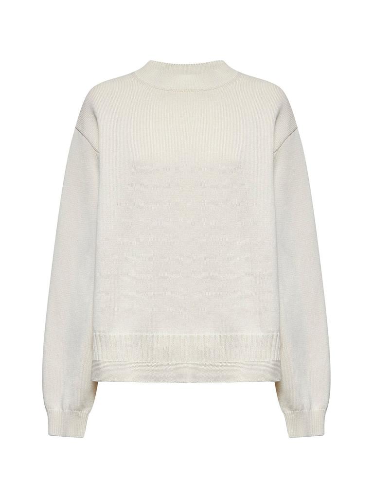 Studio Nicholson Studio Nicholson Paola Crewneck Knitted Sweater