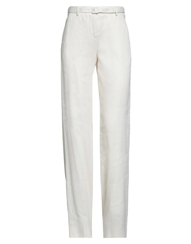 LARDINI Casual pants 1