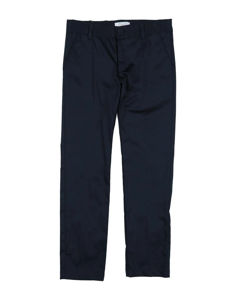 ALV by ALVIERO MARTINI Casual pants