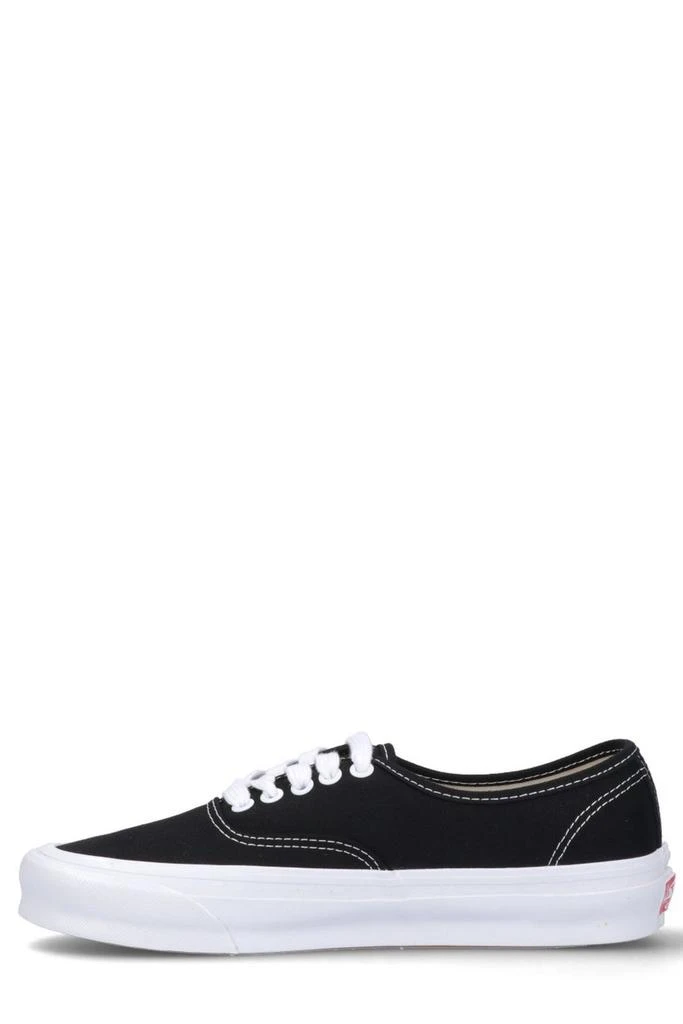 Vans Vault Vans Vault OG Authentic LX Round-Toe Sneakers 3