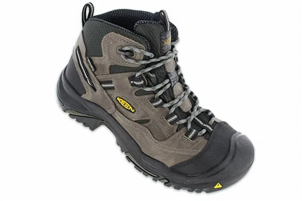 Keen Keen - Men
s Utility Safety Toe Work Boots 3