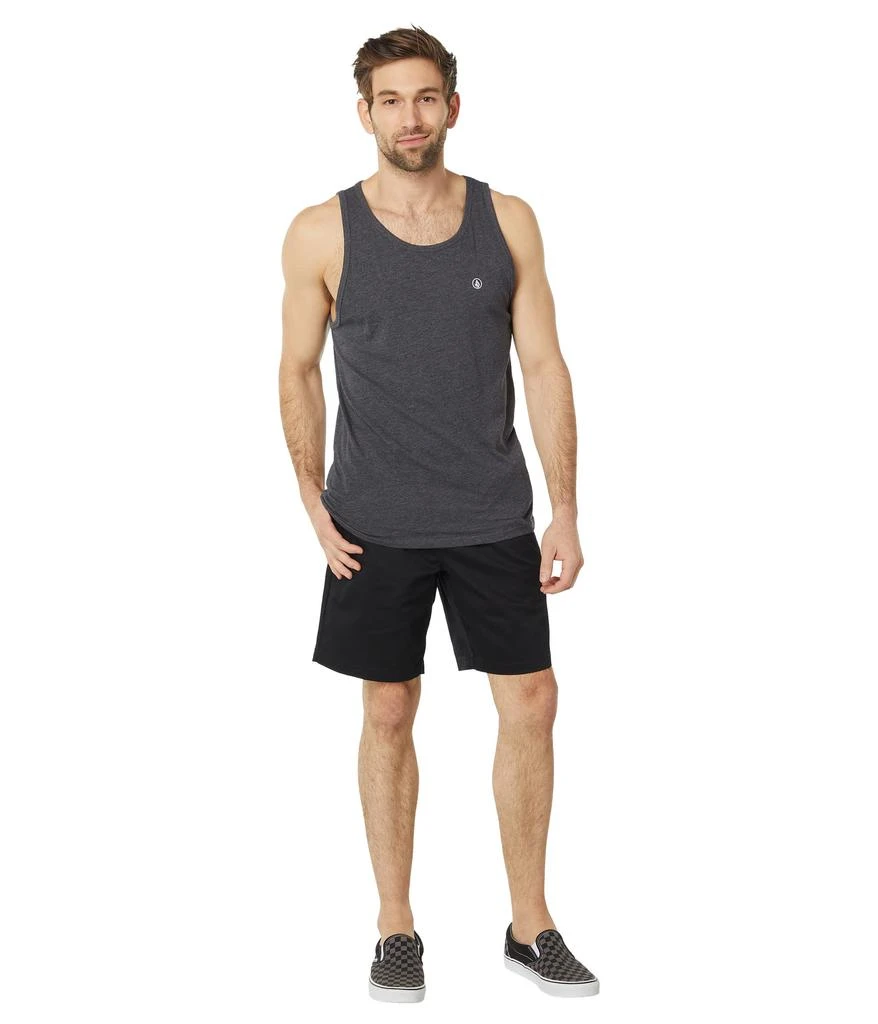 Volcom Frickin E-Waist 19" Shorts 4