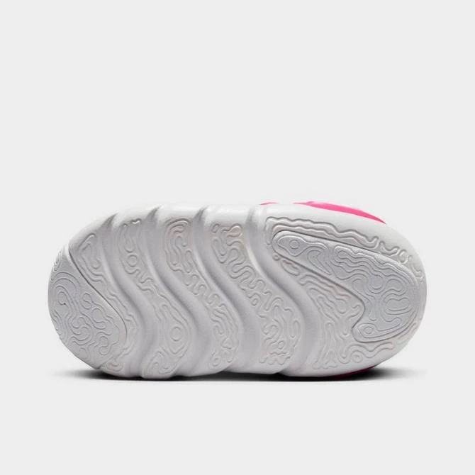 NIKE Kids' Toddler Nike Dynamo 2 EasyOn Casual Shoes (2C-7C) 6