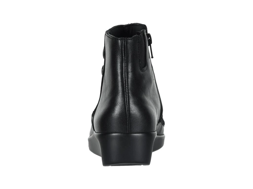 SAS Jade Side Zip Comfort Ankle Boot 5