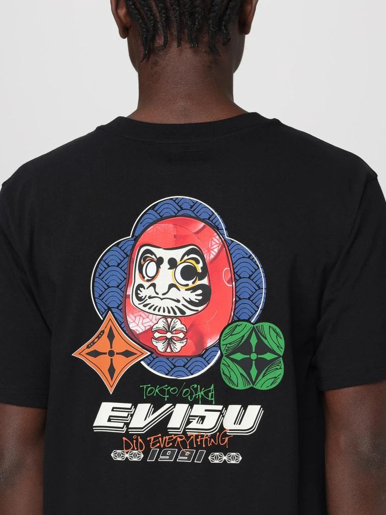 Evisu T-shirt men Evisu 3