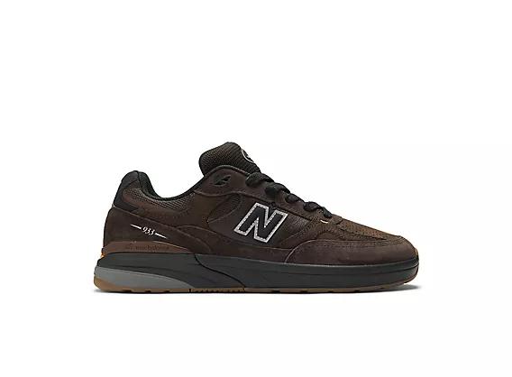 New Balance NB Numeric Andrew Reynolds 933