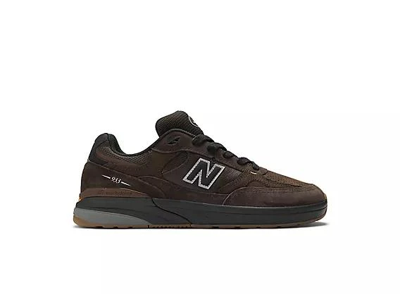 New Balance NB Numeric Andrew Reynolds 933 1