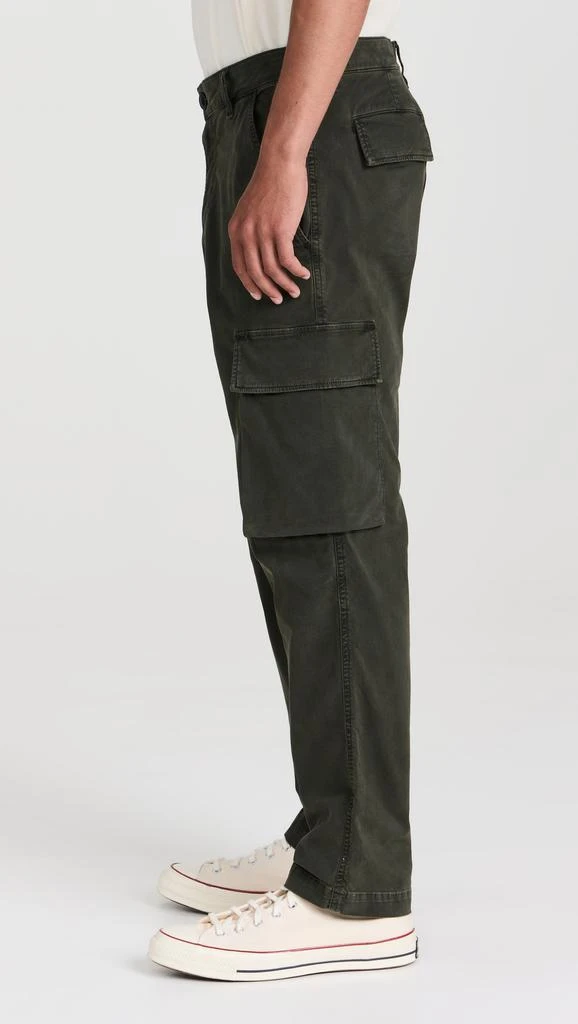 Citizens of Humanity Dillon Brushed Twill Cargo Pants 3