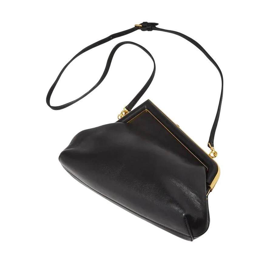 Fendi First Small Nappa Leather Clutch 2