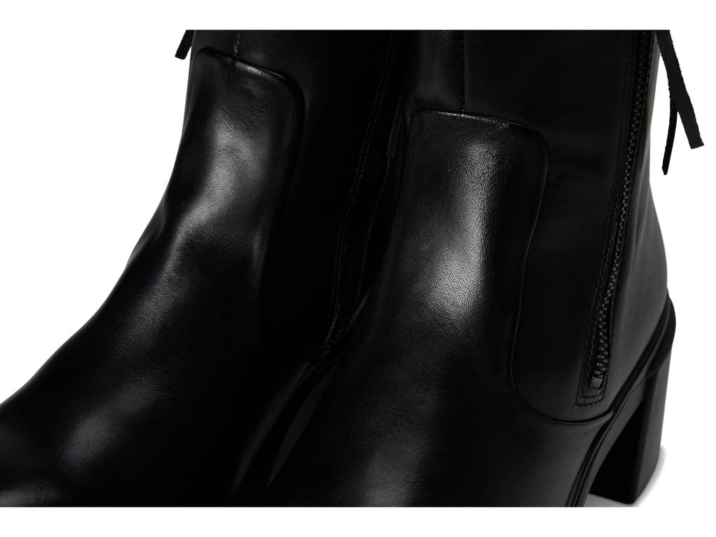 Shop Metropole Seoul 45 Mid-cut Boots on Sale at BeyondStyle – Get