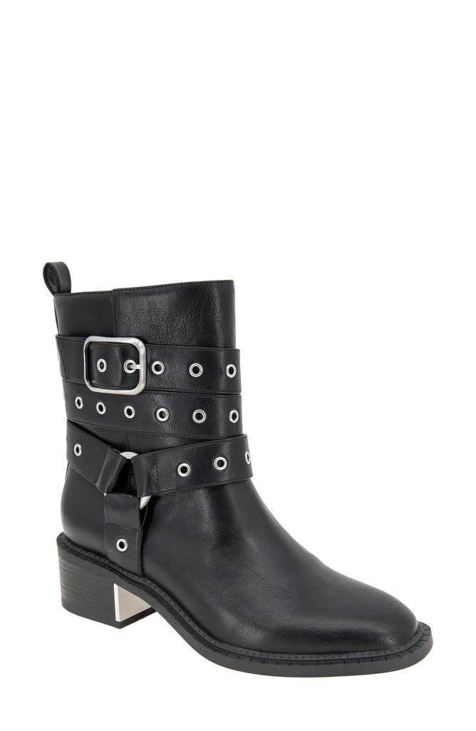 BCBG Barla Buckle Strap Boot 1