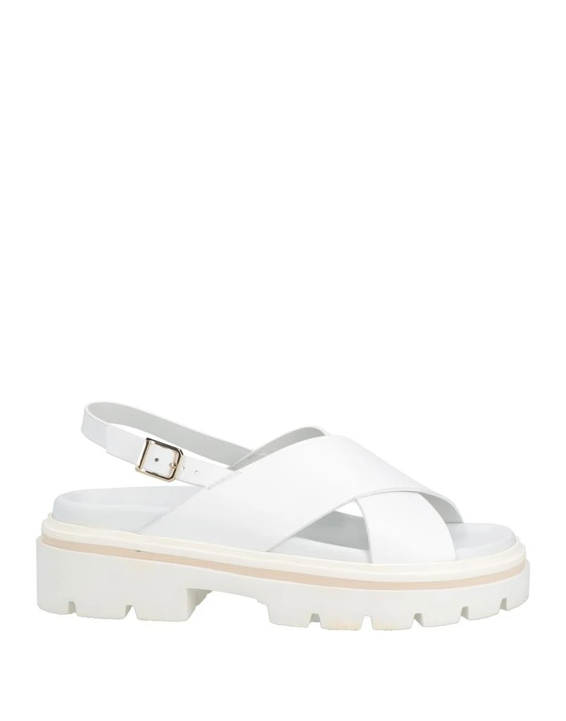 Santoni Sandals 1