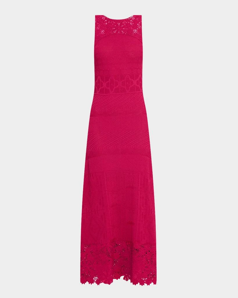 Tahari The Josephine Knit Maxi Dress - Dresses & Skirts - Free Shipping