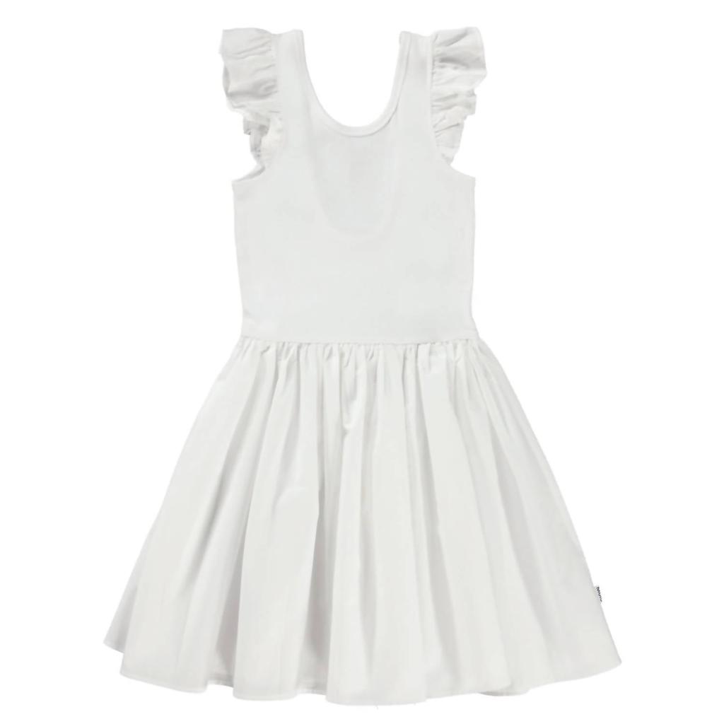 MOLO Molo - Girl's Cloudia Dress