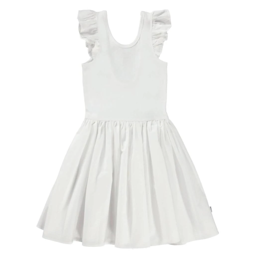 MOLO Molo - Girl's Cloudia Dress 1