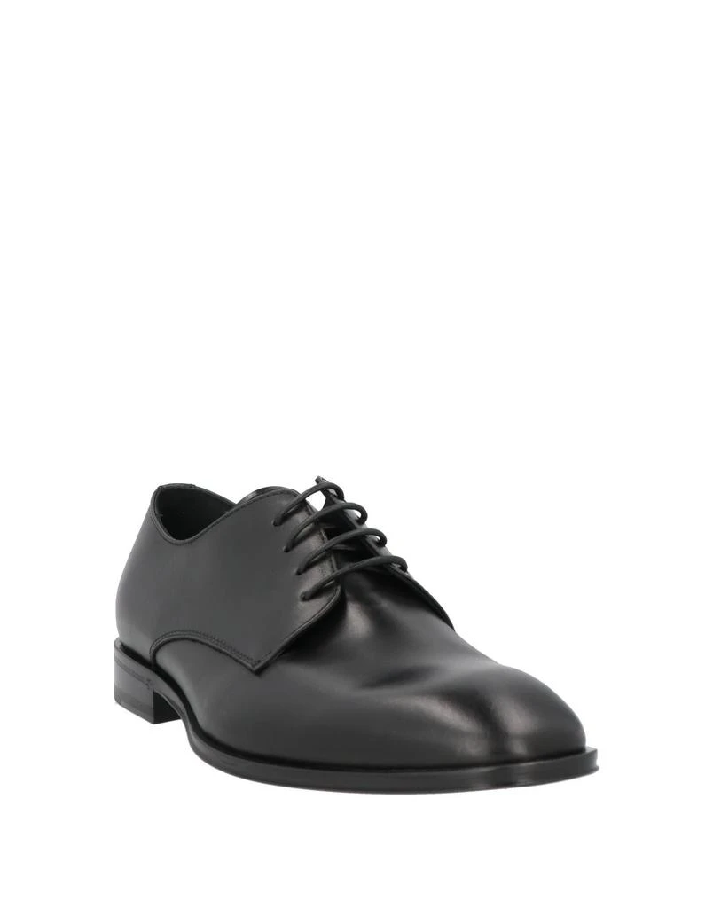 Roberto Cavalli Laced shoes 2