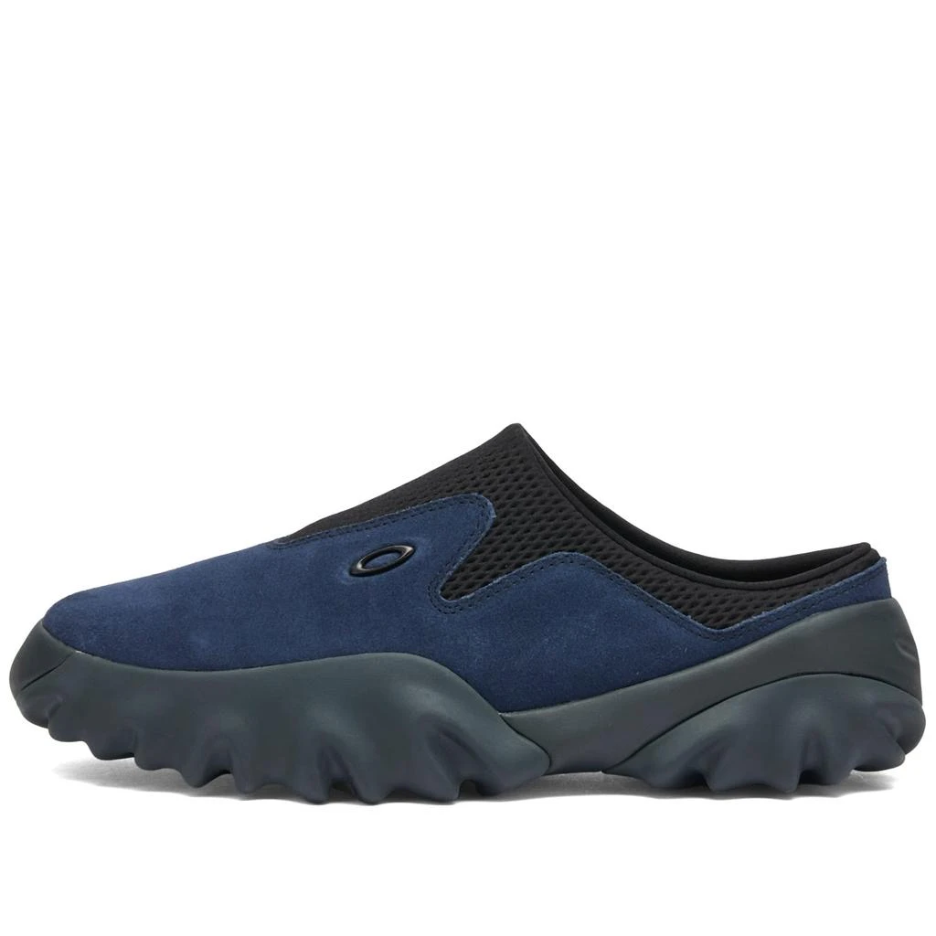 Oakley Factory Team Oakley Factory Team Suede Chop Saw Mule 2