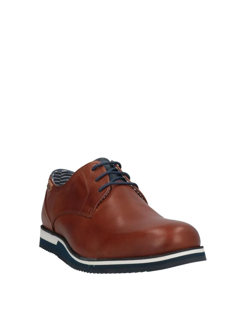 Pikolinos Laced shoes 2