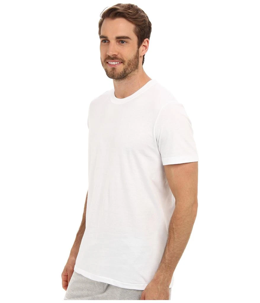 Jockey Cotton Crew Neck T-Shirt 3-Pack 3
