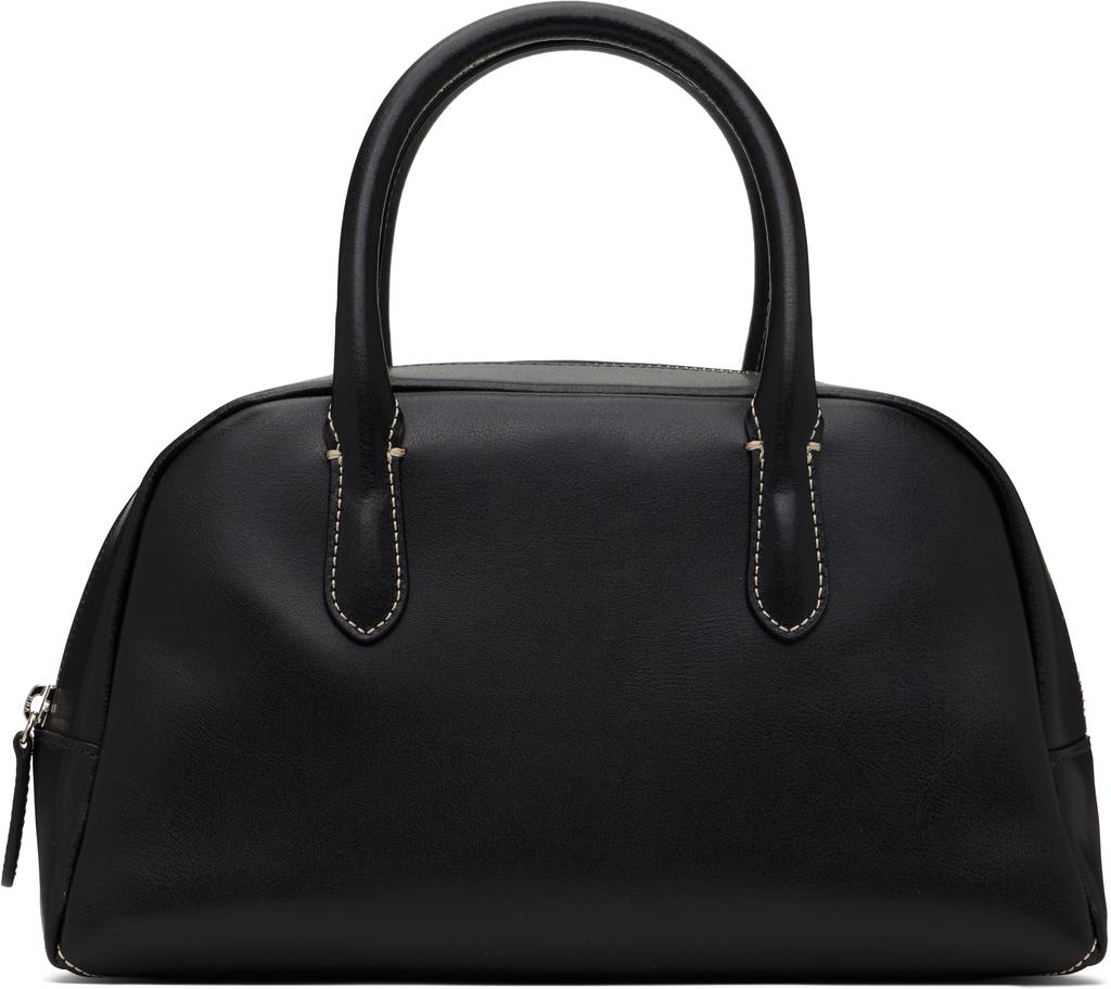 Nothing Written Black Classic Golf Mini Bag