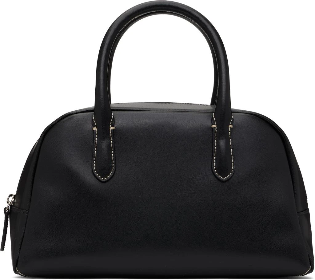 Nothing Written Black Classic Golf Mini Bag 1