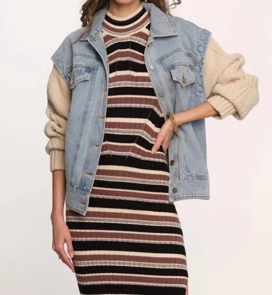 heartLoom Heartloom - Laney Jacket