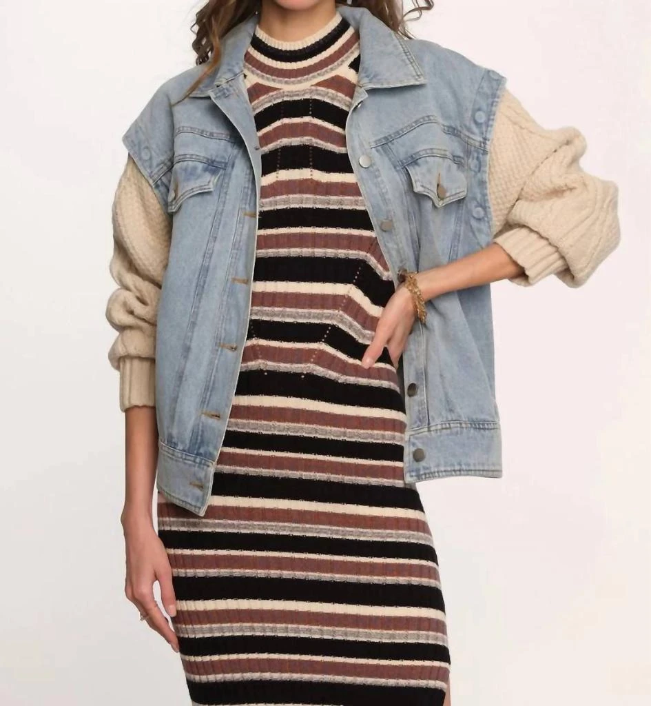 heartLoom Heartloom - Laney Jacket 1