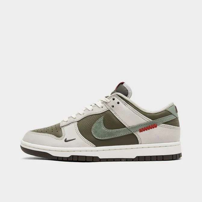 NIKE Men's Nike Dunk Low Retro Lunar New Year Casual Shoes 1