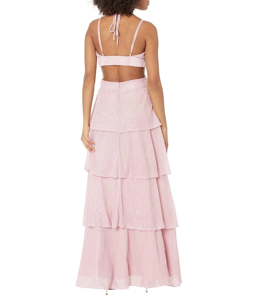 Line & Dot Sophie Maxi Dress 2