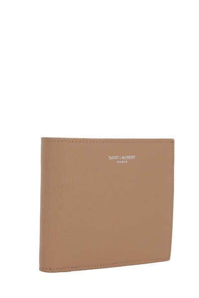 Yves Saint Laurent Saint Laurent Wallets