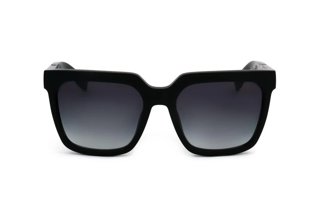 Furla Furla Square Frame Sunglasses 1